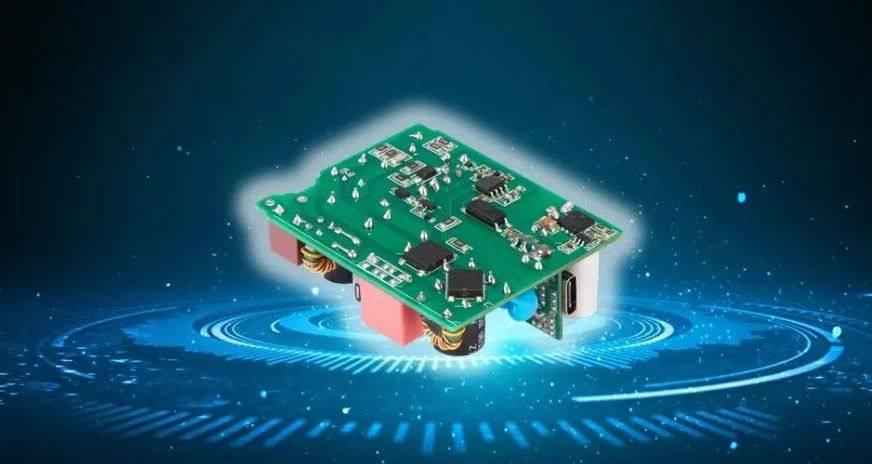 為何這些PC及服務(wù)器電源效率如此出眾？氮化鎵技術(shù)來(lái)相助